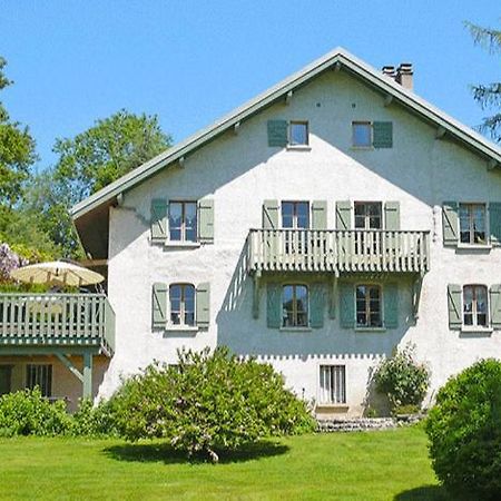 L'Ourserie Bed & Breakfast Saint-Paul-en-Chablais Ngoại thất bức ảnh