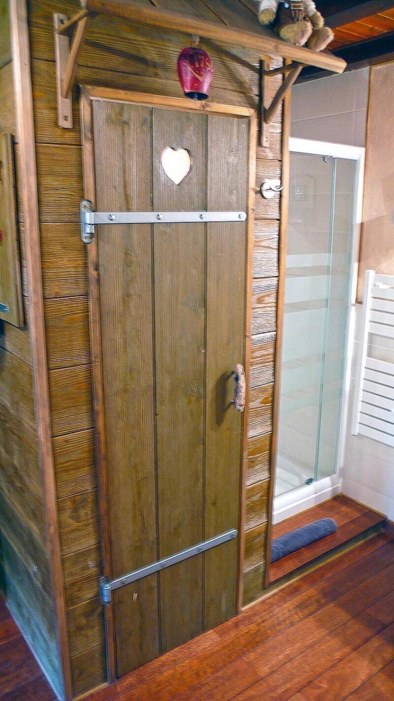 L'Ourserie Bed & Breakfast Saint-Paul-en-Chablais Phòng bức ảnh