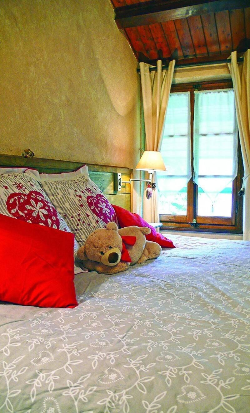 L'Ourserie Bed & Breakfast Saint-Paul-en-Chablais Phòng bức ảnh
