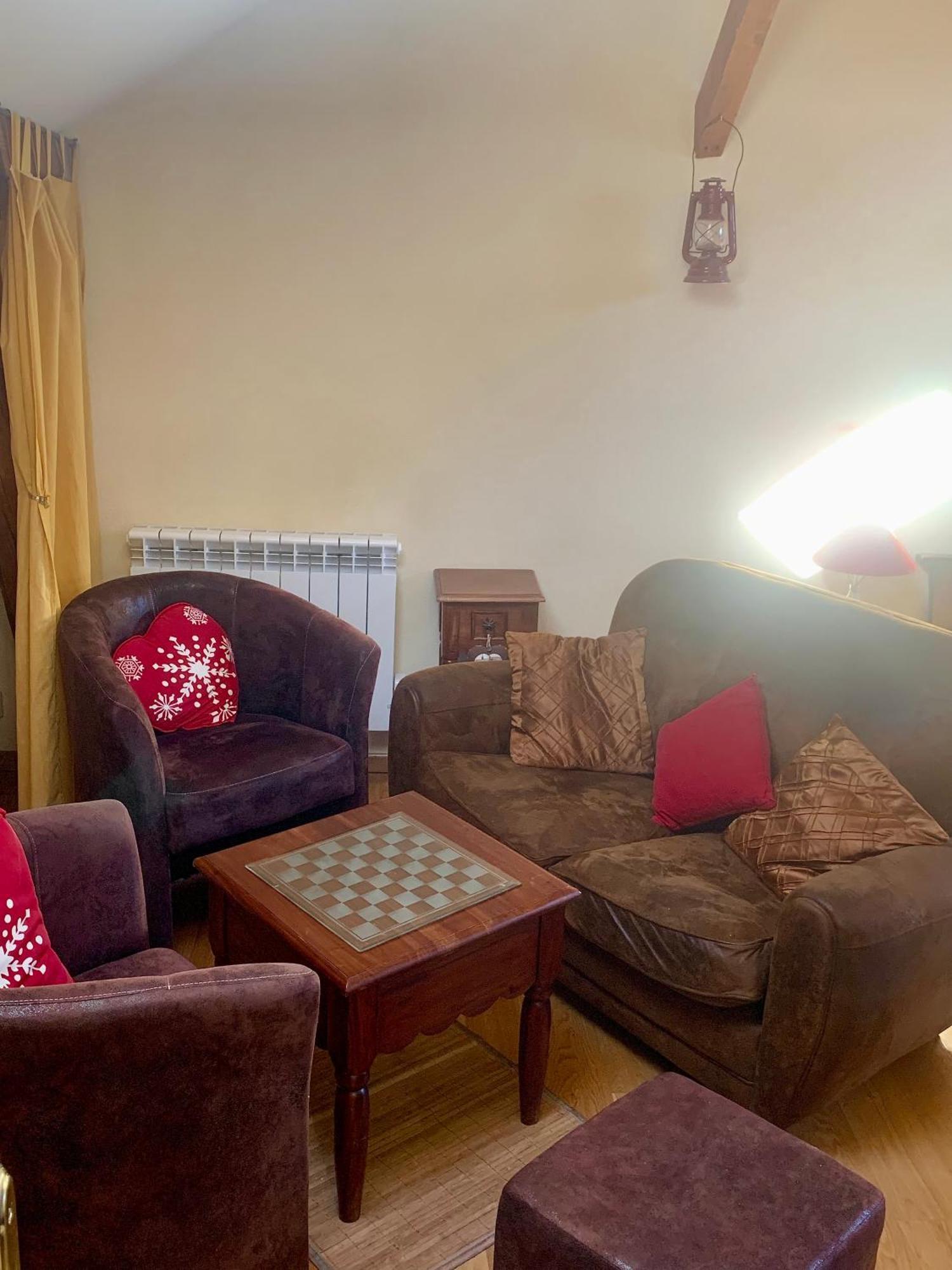 L'Ourserie Bed & Breakfast Saint-Paul-en-Chablais Ngoại thất bức ảnh